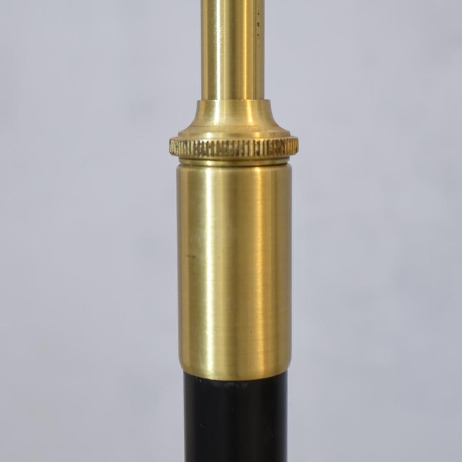 LE KLINT レクリント 351BK フロアランプ 北欧デンマーク