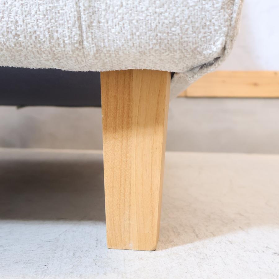 MOMO natural モモナチュラル PHONO フォノ 1人掛けソファ 1シーター