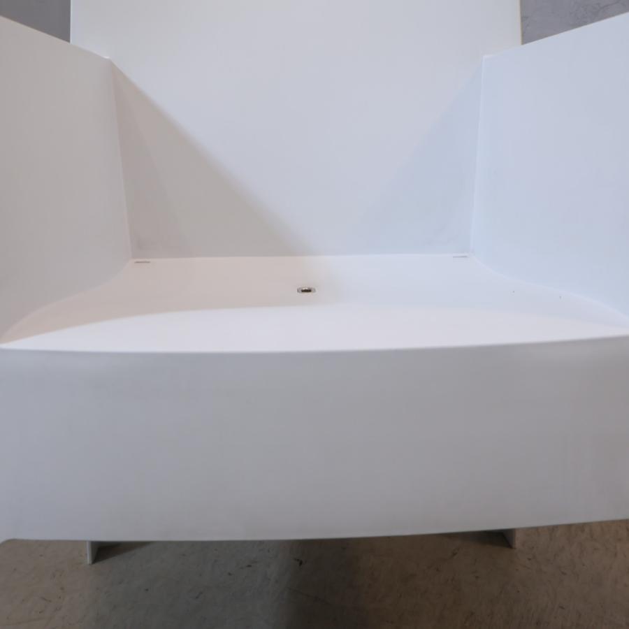 driade ドリアデ TOY トイ アームチェア Philippe Starck フィリップ