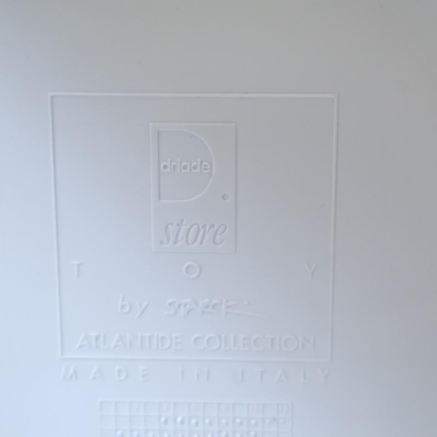 driade ドリアデ TOY トイ アームチェア Philippe Starck フィリップ