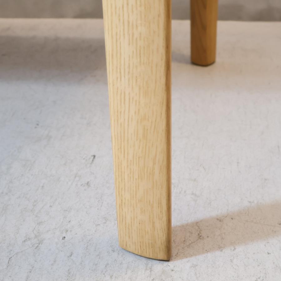 IDC OTSUKA(大塚家具)取り扱い、飛騨高山の家具メーカーshirakawa(シラカワ)のオーク材 ダイニングテーブル。ナチュラルモダンなどのインテリアに優しく溶け込むシンプルな木製食卓♪ 186225146.jpg?cmsp_timestamp=