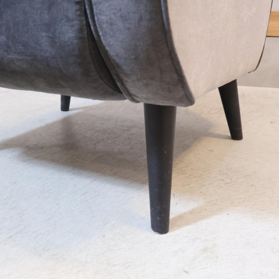 Francfrancフランフラン ピルティ 1人掛けソファ シングルソファ Francfrancフランフラン ピルティ 1人掛けソファ シングルソファ