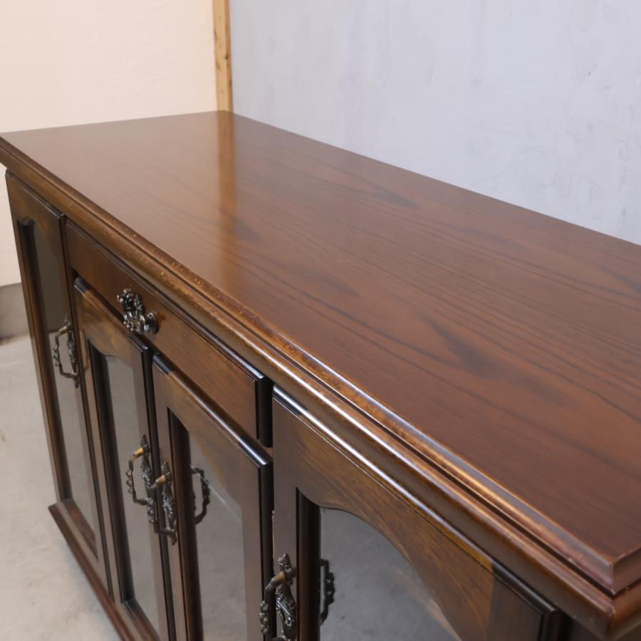 Karimoku カリモク家具 COLONIAL コロニアル サイドボード リビング