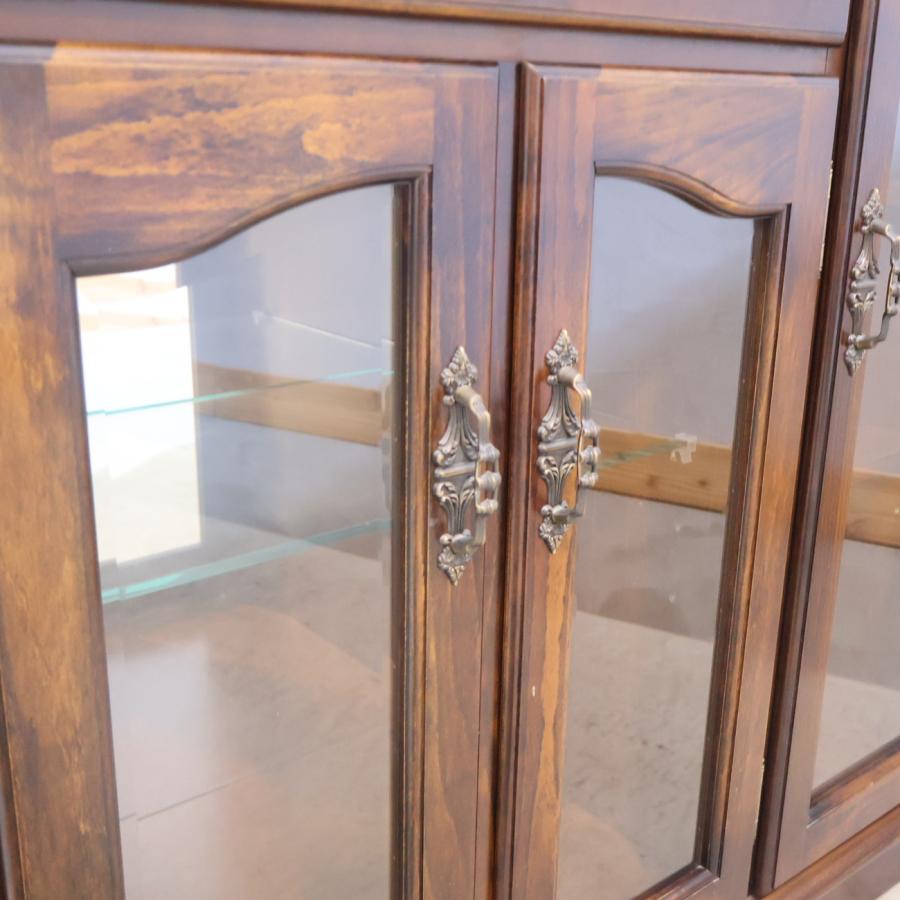 Karimoku カリモク家具 COLONIAL コロニアル サイドボード リビング