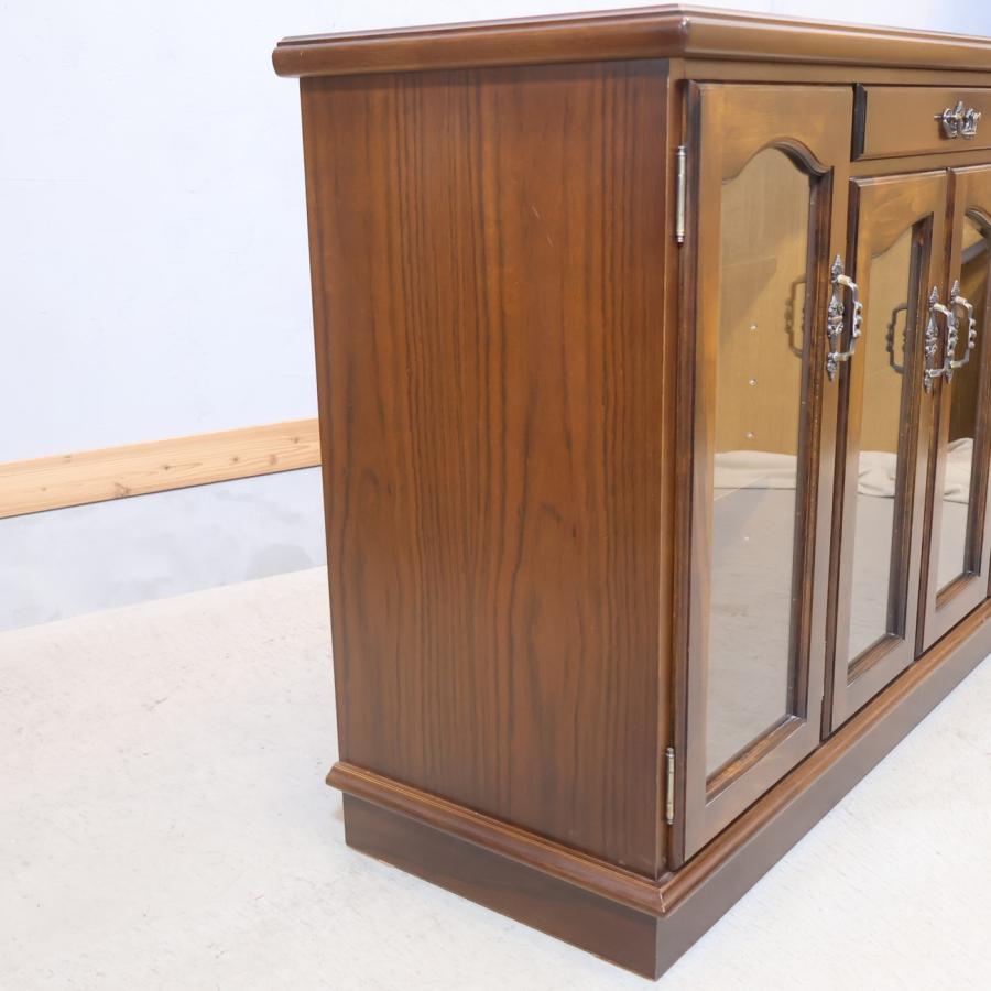 Karimoku カリモク家具 COLONIAL コロニアル サイドボード リビング