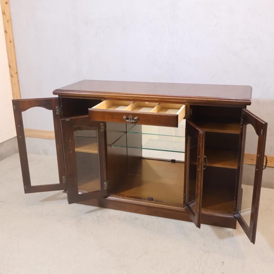 Karimoku カリモク家具 COLONIAL コロニアル サイドボード リビング