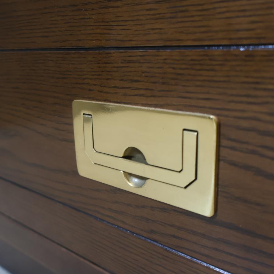 Karimoku カリモク domani ドマーニ Morganton モーガントン 3段