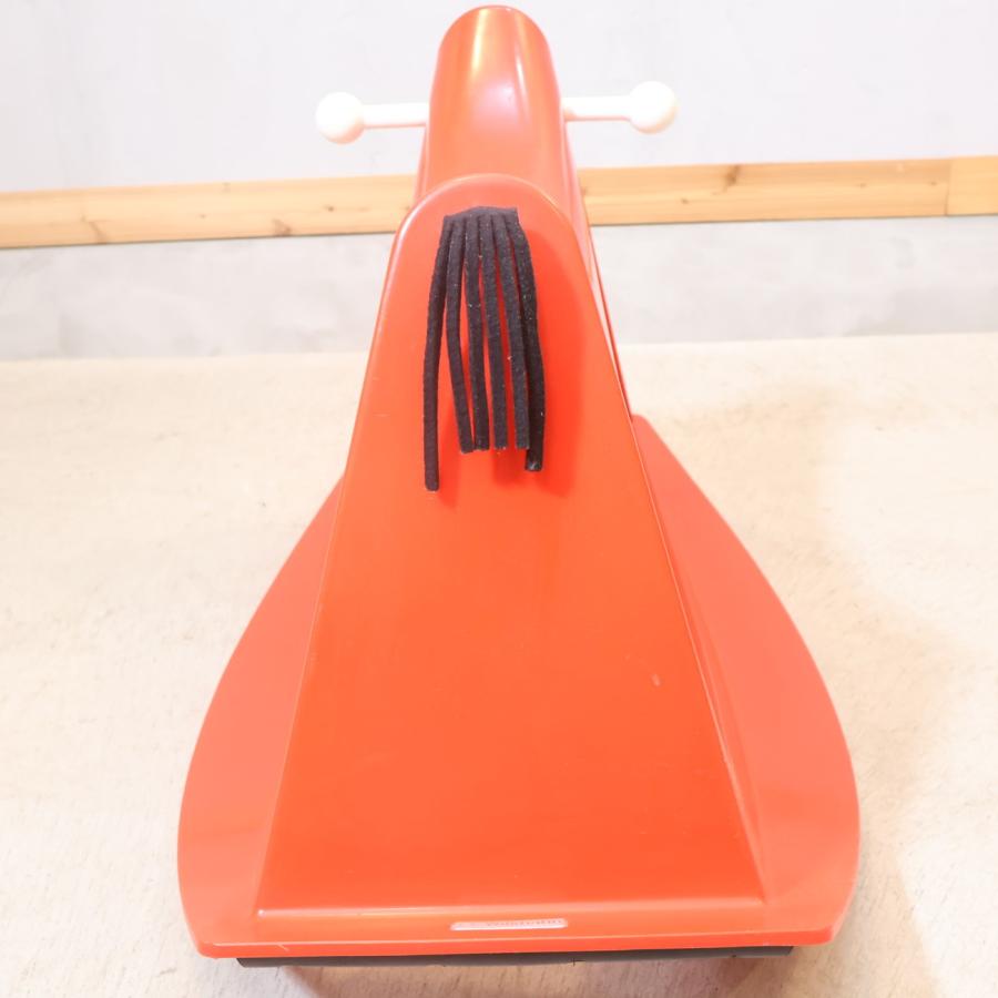 Wilkhahn ウィルクハーン ロッキングホース 子供用家具 キッズ 子供 