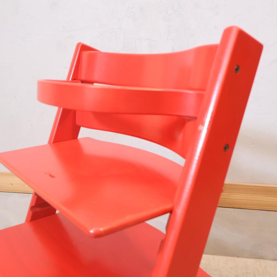 STOKKE(ストッケ)のロングセラーキッズチェアー