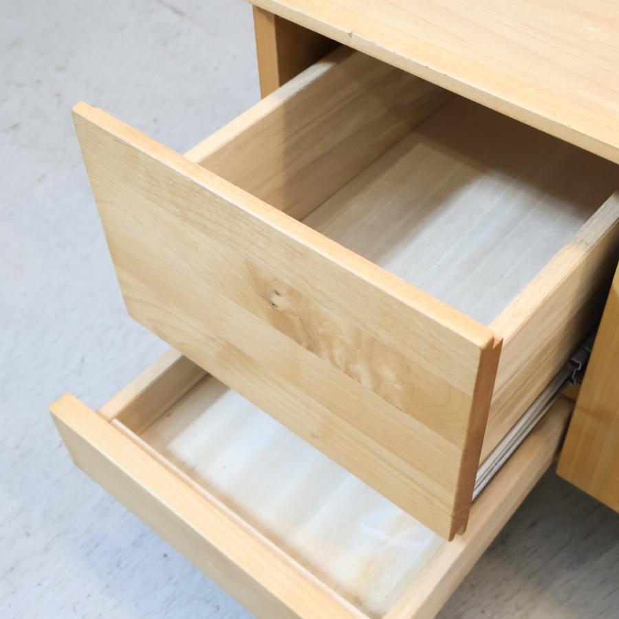 高野木工 レッチェ アルダー材 テレビボード 北欧スタイル 管理No.i1 高野木工 レッチェ アルダー材 テレビボード 北欧スタイル 管理No.i1