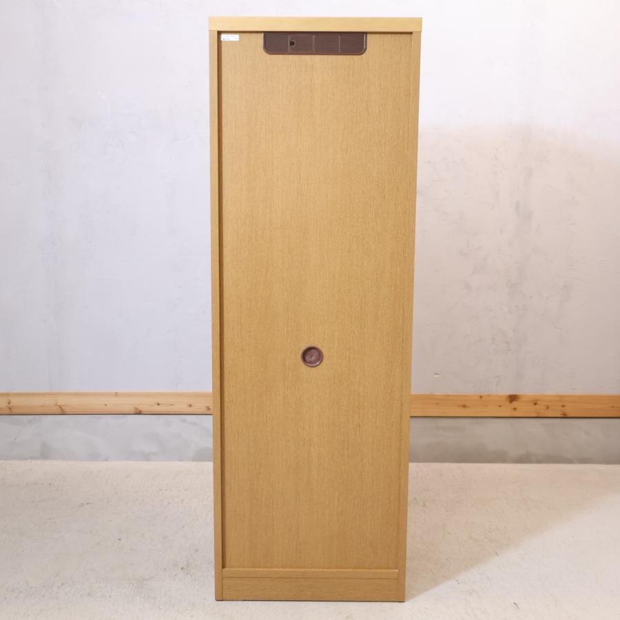 HAMAMOTO 浜本工芸 3500AVタワーB 楢材 タワー型 AVキャビネット AV