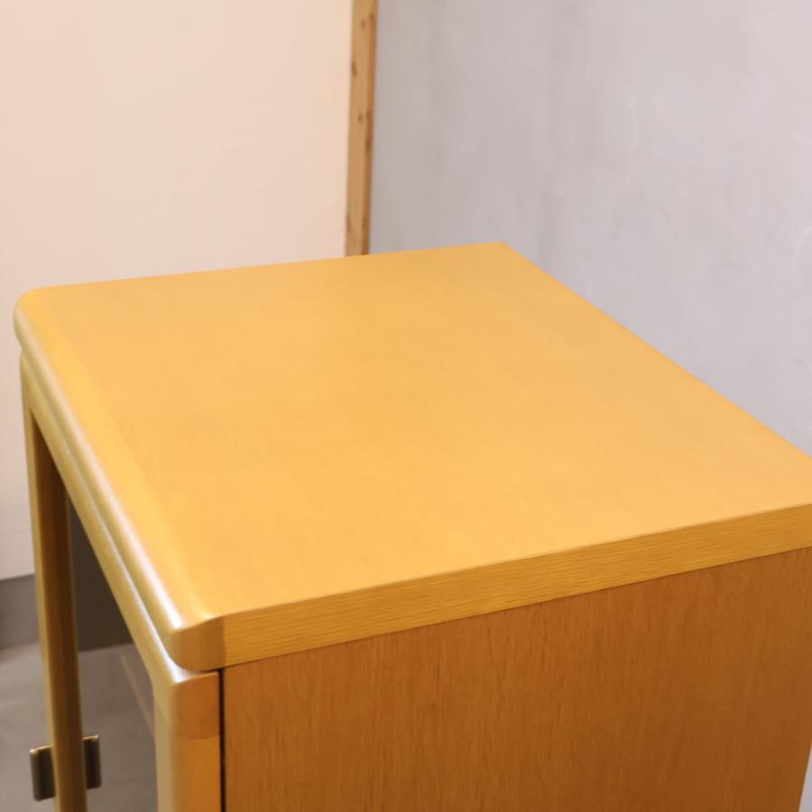 HAMAMOTO 浜本工芸 3500AVタワーB 楢材 タワー型 AVキャビネット AV