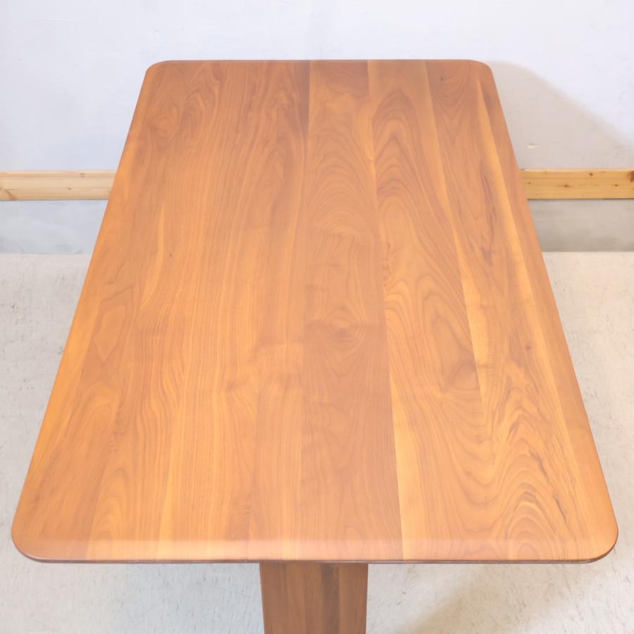 NAGANO INTERIOR ナガノインテリア ウォールナット材 ダイニング