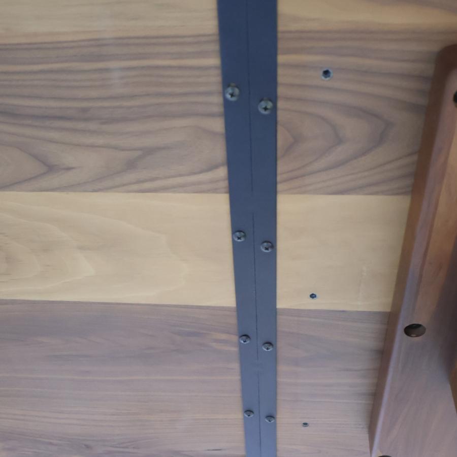 ナガノインテリア サイドテーブル ウォールナット NAGANO INTERIOR