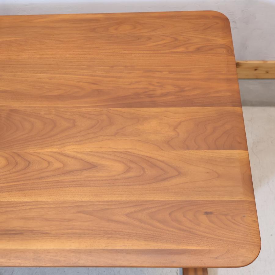 ナガノインテリア　サイドテーブル　ウォールナット ナガノインテリア サイドテーブル ウォールナット ナガノインテリア