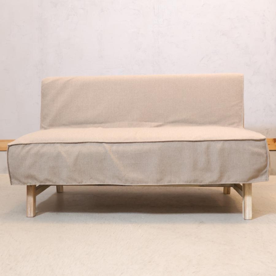 unico ウニコ MANOA bench arm マノア ベンチ ダイニングソファ 2人