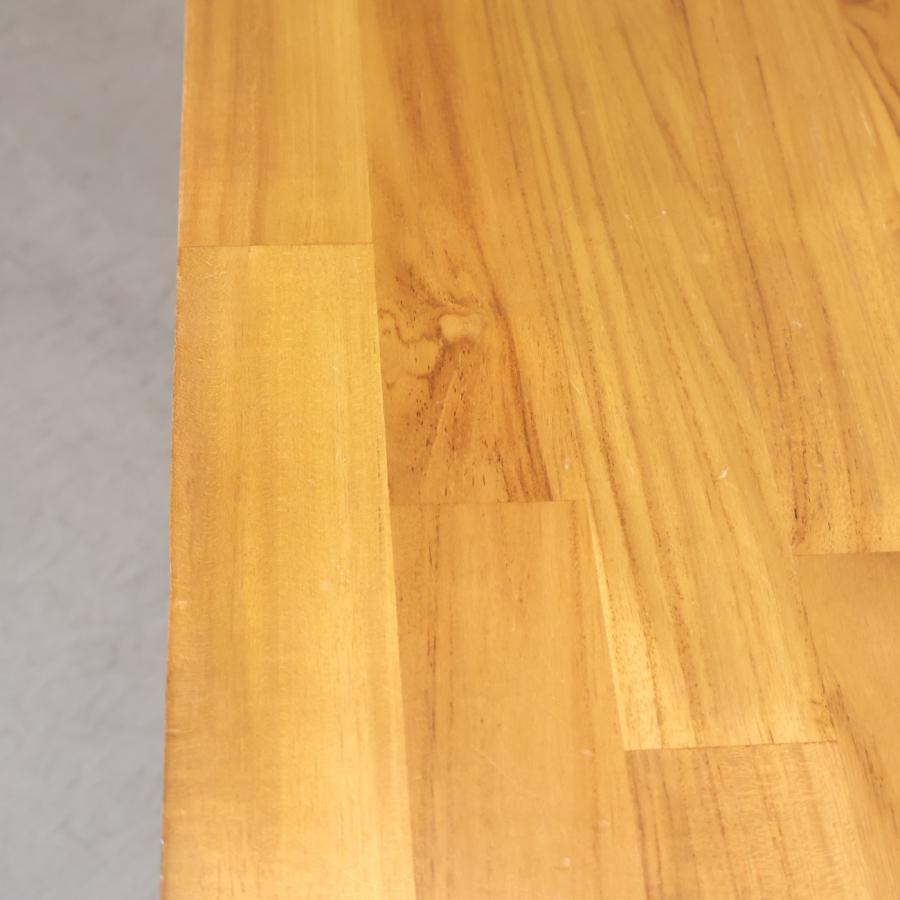 unico ウニコ BREATH ブレス チーク無垢材 ダイニングテーブル 北欧