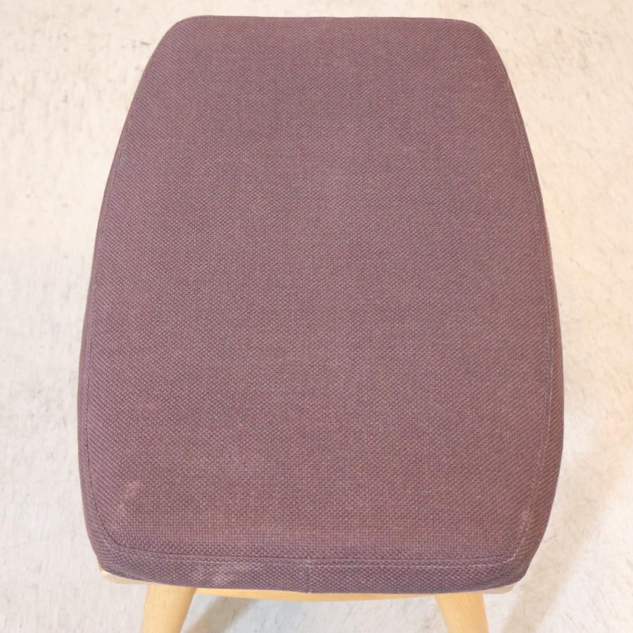 KASHIWA 柏木工 CIVIL シビル オットマン スツール 小椅子 腰掛け椅子