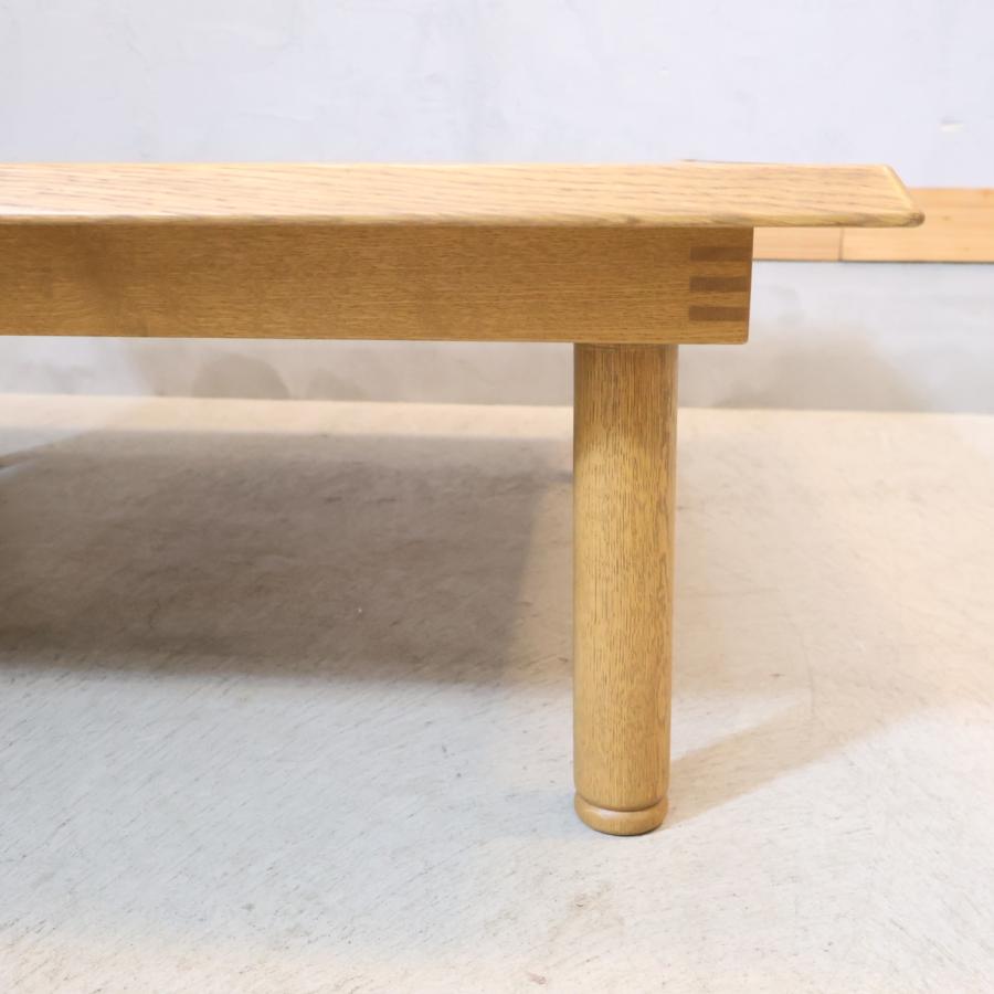 TAKUMI KOHGEI 匠工芸 センターテーブル 座卓 正方形 シンプル