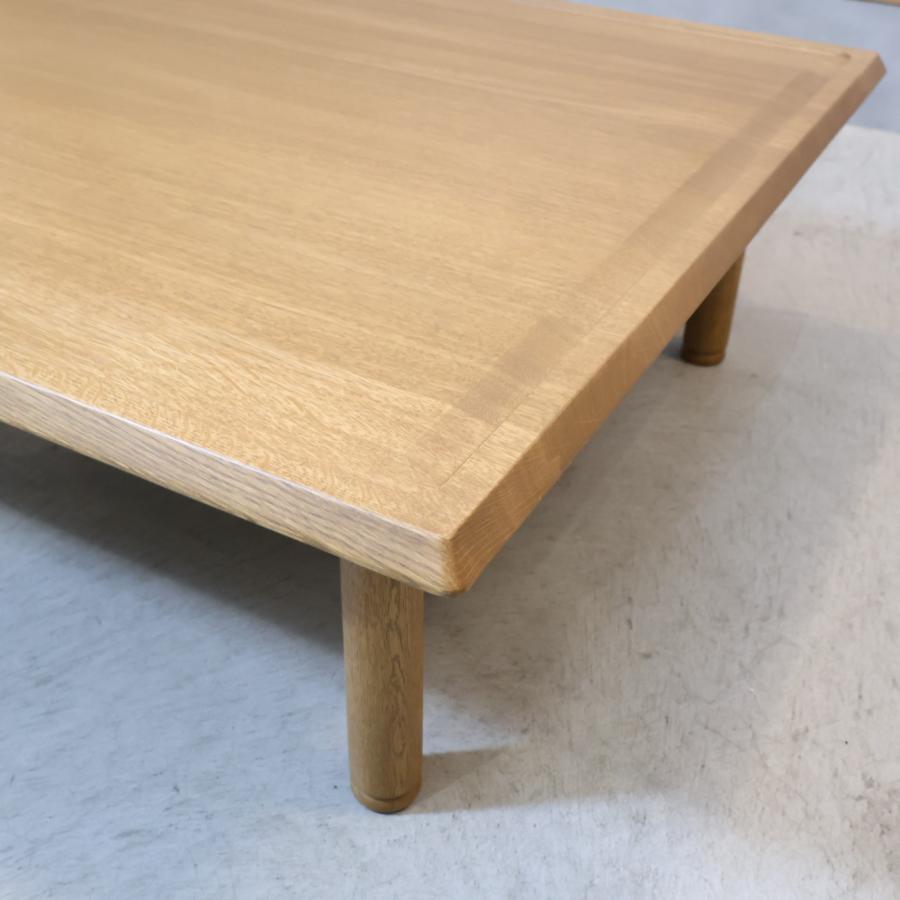 TAKUMI KOHGEI 匠工芸 センターテーブル 座卓 正方形 シンプル