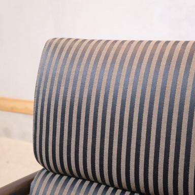 CONDE HOUSE カンディハウス エクリプス LD アームチェア 2脚