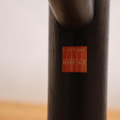 CONDE HOUSE カンディハウス エクリプス LD アームチェア 2脚セット