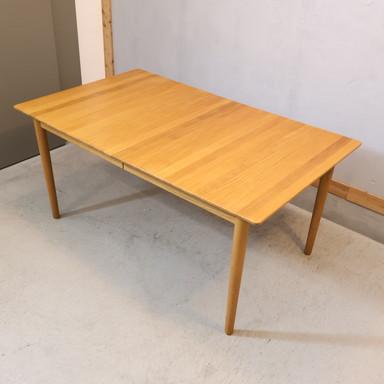 Hans.J.Wegner ハンス.J.ウェグナー オーク材 伸長式テーブル