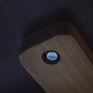 karimoku カリモク60 カフェテーブル1200 ホワイト ダイニングテーブル
