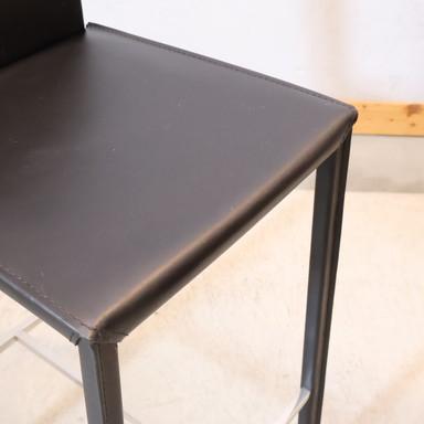 BoConcept ボーコンセプト Zorro ゾロ バースツール 2脚セット