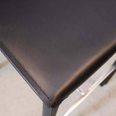 BoConcept ボーコンセプト Zorro ゾロ バースツール 2脚セット