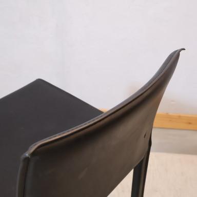 BoConcept ボーコンセプト Zorro ゾロ バースツール 2脚セット 