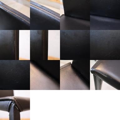 BoConcept ボーコンセプト Zorro ゾロ バースツール 2脚セット