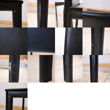 BoConcept ボーコンセプト Zorro ゾロ バースツール 2脚セット