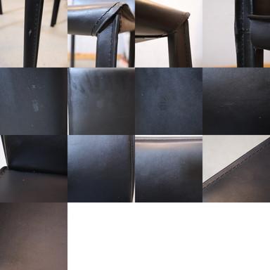 BoConcept ボーコンセプト Zorro ゾロ バースツール 2脚セット