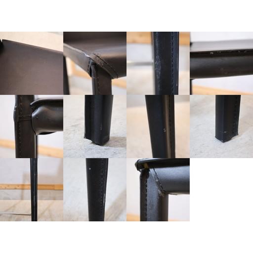 BoConcept ボーコンセプト Zorro ゾロ バースツール 2脚セット