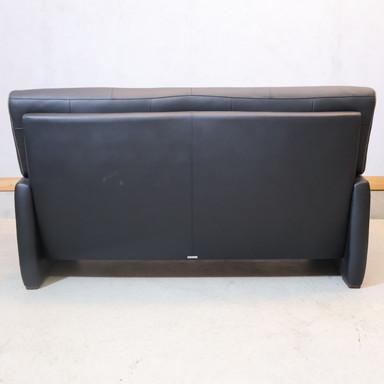 本日限り カリモク chitano ソファ 2人掛け 展示品 karimoku カリモク家具 Chitano チターノ Z181 本革 2人掛け