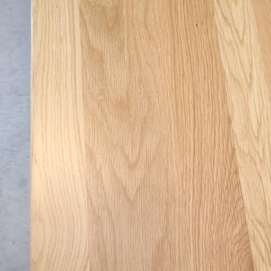 ACTUS アクタス SARCLE サークル オーク材 パーソナルデスク