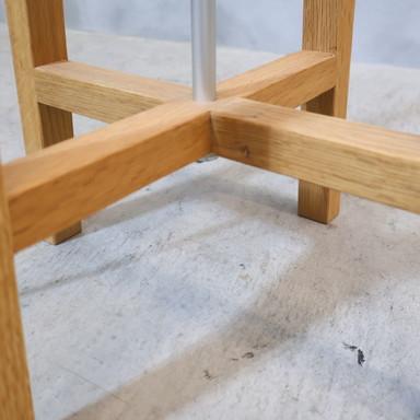 THE CONRAN SHOP コンランショップ CROSS FLOOR LIGHT クロスフロア