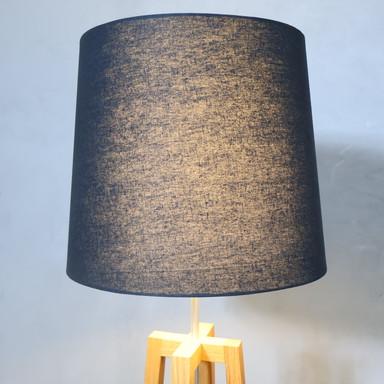 THE CONRAN SHOP コンランショップ CROSS FLOOR LIGHT クロスフロア