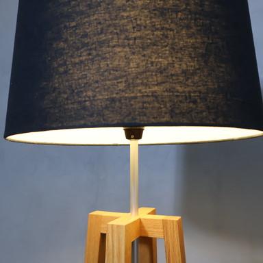 THE CONRAN SHOP コンランショップ CROSS FLOOR LIGHT クロスフロア