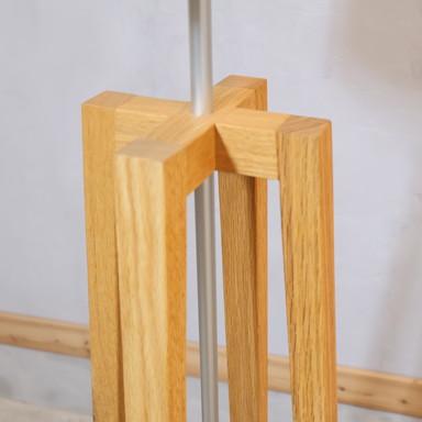 THE CONRAN SHOP コンランショップ CROSS FLOOR LIGHT クロスフロア