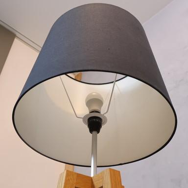 THE CONRAN SHOP コンランショップ CROSS FLOOR LIGHT クロスフロア