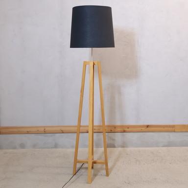 THE CONRAN SHOP コンランショップ CROSS FLOOR LIGHT クロスフロア