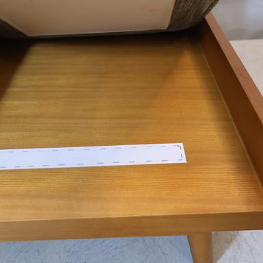 unico ウニコ Albero アルベロ 3人掛けソファ 北欧スタイル レトロ 3