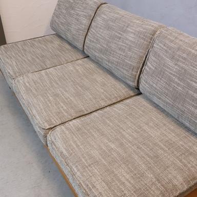 unico ウニコ　ソファ　ALBELO 3シーター unico(ウニコ)の中でも人気のALBERO(アルベロ)シリーズ 3シーター