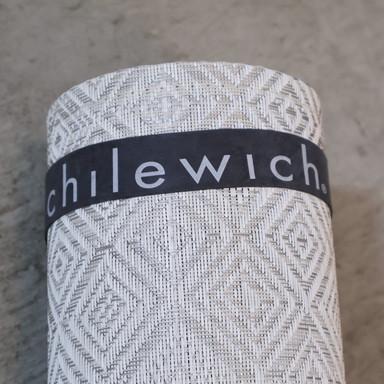 Cassina ixc.(カッシーナ イクスシー)で取り扱われていたchilewich(チルウィッチ) キッチンマットです。食卓やキッチンに1枚敷くだけで空間を上品な印象に♪アーバンモダンなお部屋に！ Cassina ixc.(カッシーナ イクスシー)で取り扱われていたchilewich
