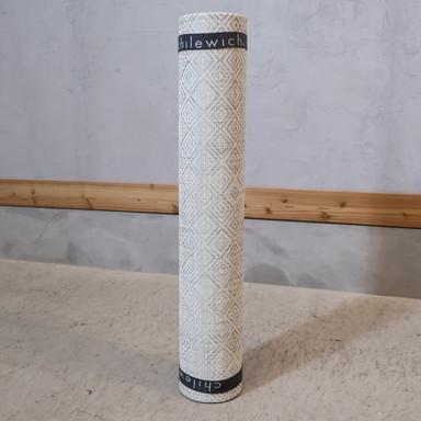 Cassina ixc.(カッシーナ イクスシー)で取り扱われていたchilewich(チルウィッチ) キッチンマットです。食卓やキッチンに1枚敷くだけで空間を上品な印象に♪アーバンモダンなお部屋に！ Cassina ixc. カッシーナ イクスシー chilewich チルウィッチ キッチン