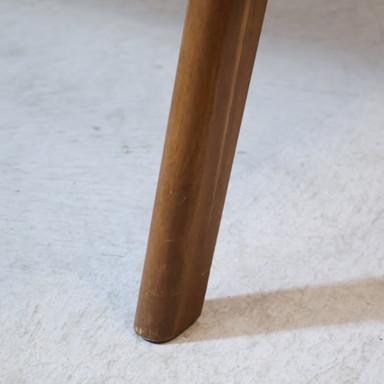 unico ウニコ SWELLA スウェラ アカシア材 ダイニングテーブル unico(ウニコ)のSWELLA(スウェラ)ダイニングテーブルW1200です