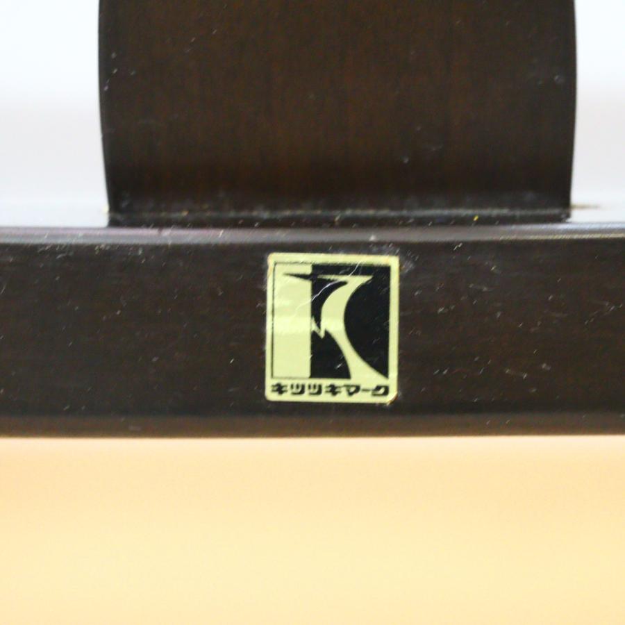 飛騨産業 キツツキマーク 穂高 ウィンザーチェア 2脚セット No.266