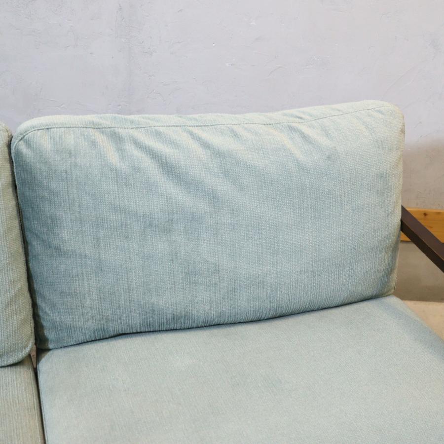 Francfranc フランフラン APEGO 2人掛けソファ 2シーター Francfranc フランフラン APEGO アペーゴ 2人掛けソファ ラブ